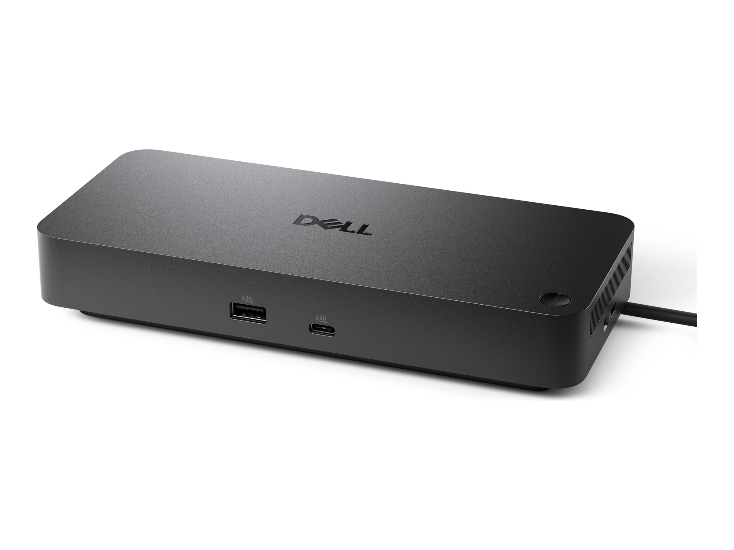 分配器・切替器 Dell Pro Thunderbolt 4 SmartDock-SD25TB4 Dell Pro Thunderbolt 4 Smart Dock SD25TB4 – USB-C Station 130W, 4