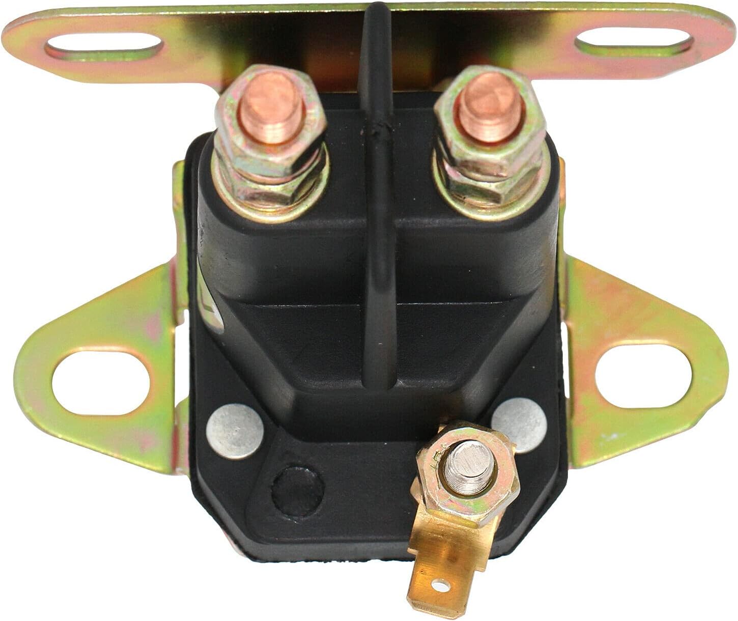 Starter Solenoid Bad Boy Zero Turn Mowers ZT, CZT, MZ 108