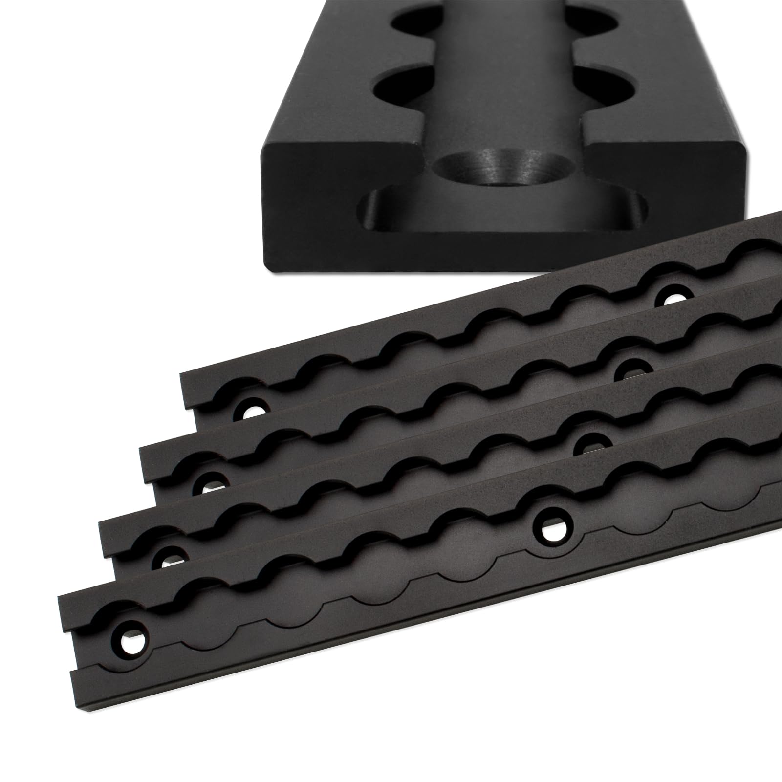 Airline-rail, robuust, vierkant, zwart geanodiseerd, aluminium sjorrail, 2 x 1,5 meter, hoge stabiliteit en duurzaamheid, voor aanhangers, auto's, vrachtwagens, campers Airline-rail, robuust, vierkant, zwart geanodiseerd, aluminium sjorrail, 2 x 1,5 meter, hoge stabiliteit en duurzaamheid, voor aanhangers, auto's, vrachtwagens, campers