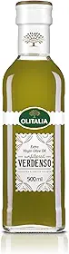 Azeite de Oliva Extravirgem Verdenso Olitalia 500ml
