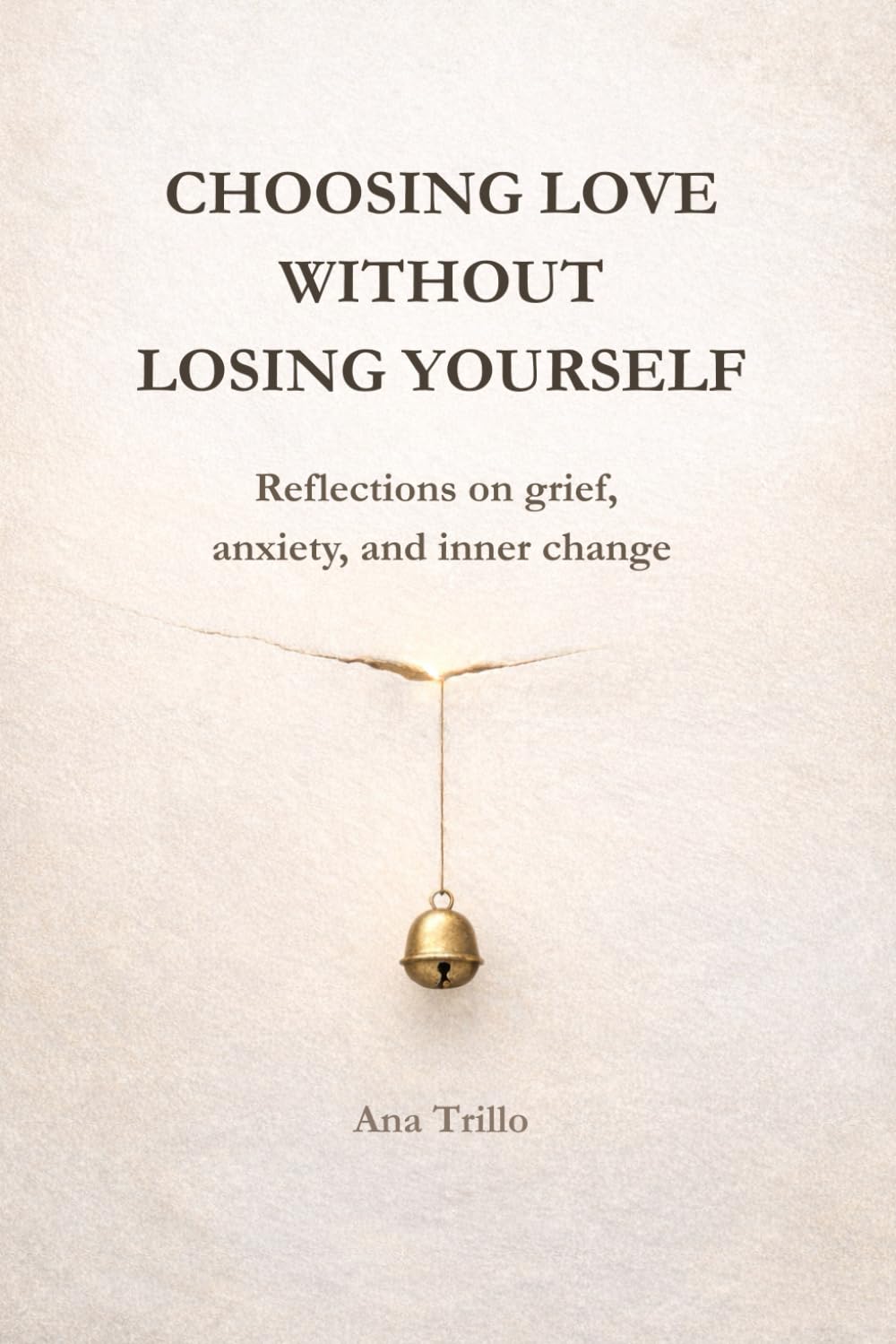 CHOOSING LOVE WITHOUT LOSING YOURSELF: Reflections on relationships, clarity, and self-respect