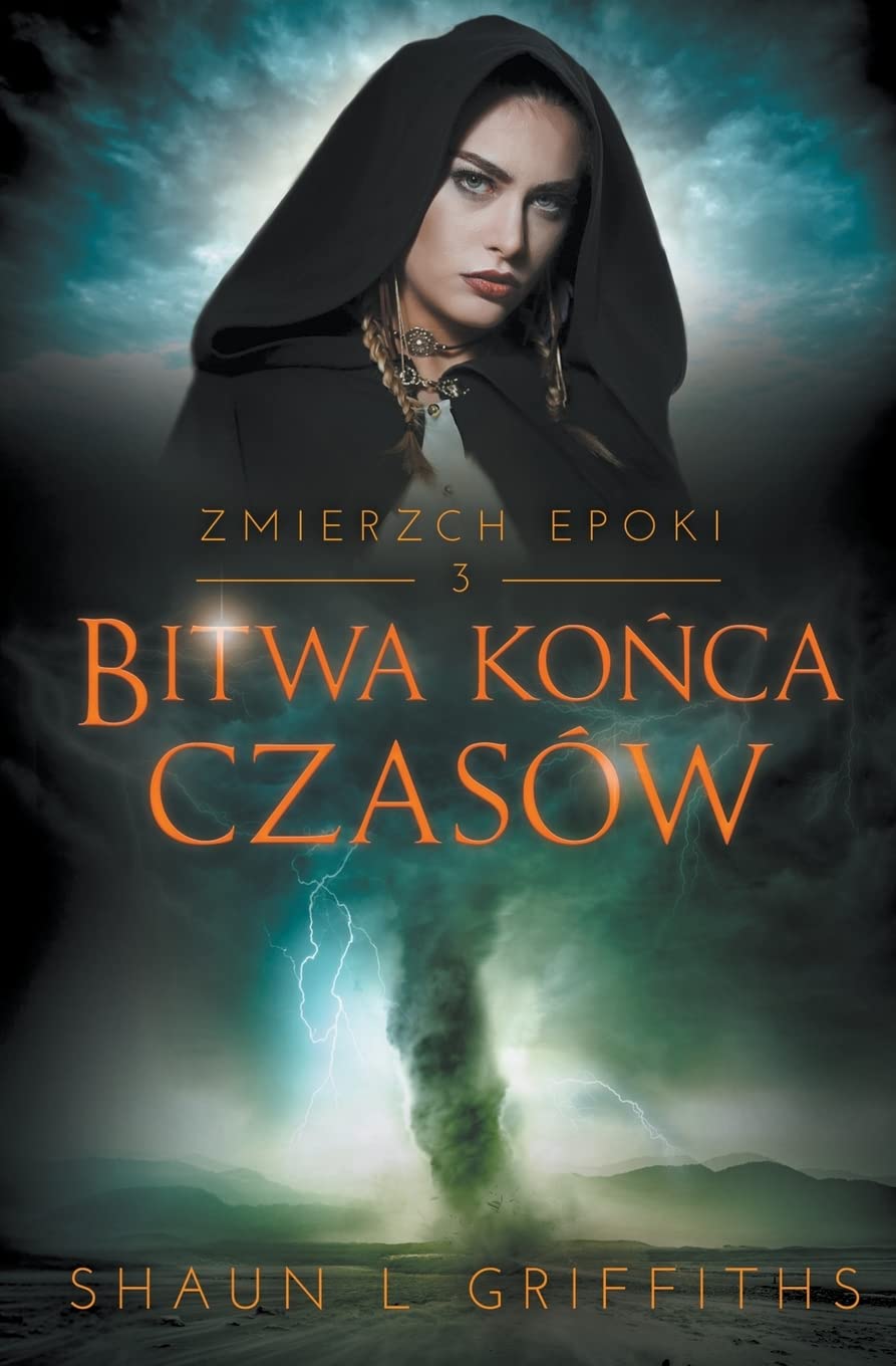 Bitwa Końca Czasów (3) (Zmierzch Epoki)