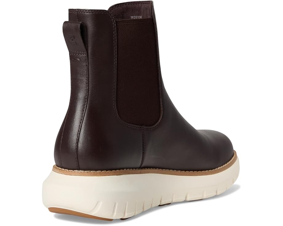 Cole Haan Zerogrand Rexanna Chelsea Waterproof Boots - Back View