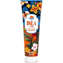Isla de Sol Tropical Reef Natural Bronzer w/Tyrosine 9.5oz