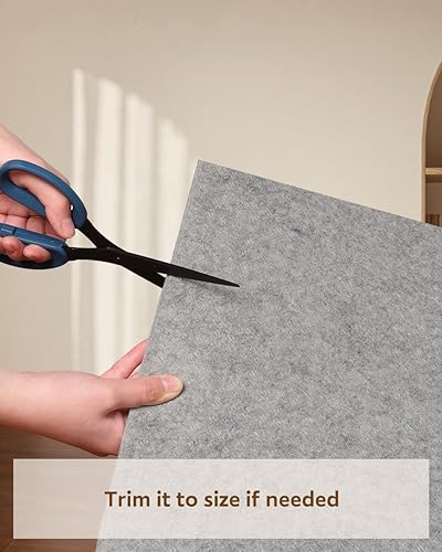 Miniatura 6 de Almohadilla de fieltro antideslizante