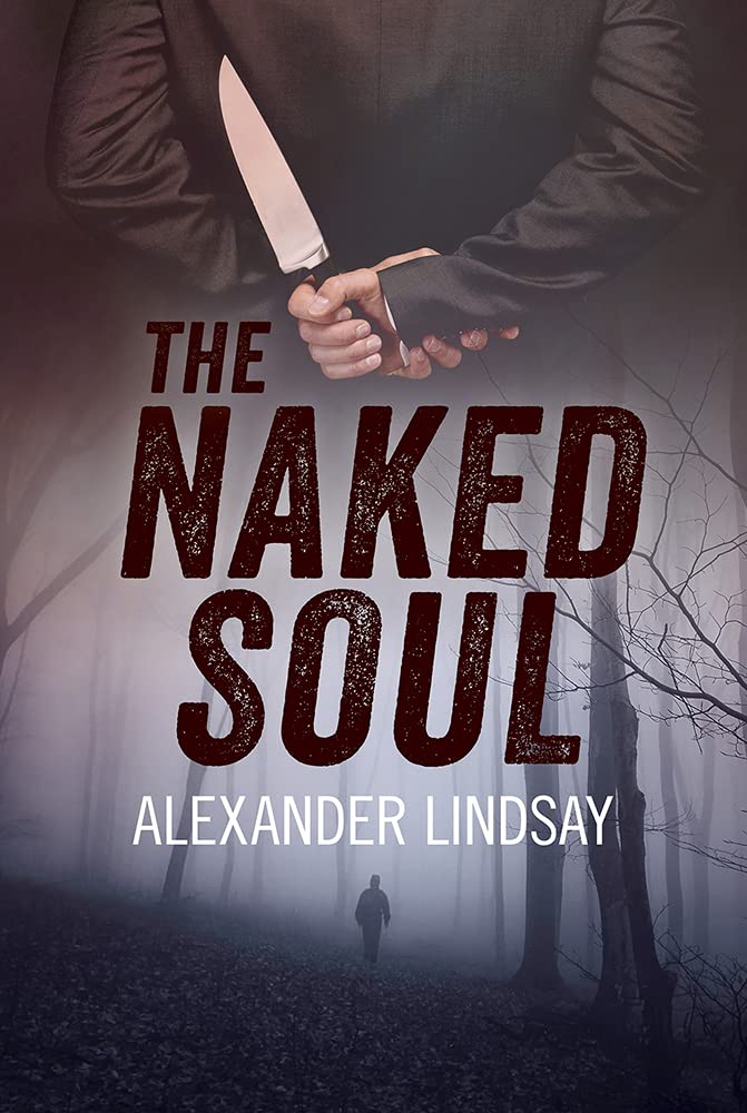 Buy The Naked Soul — BookShops.in