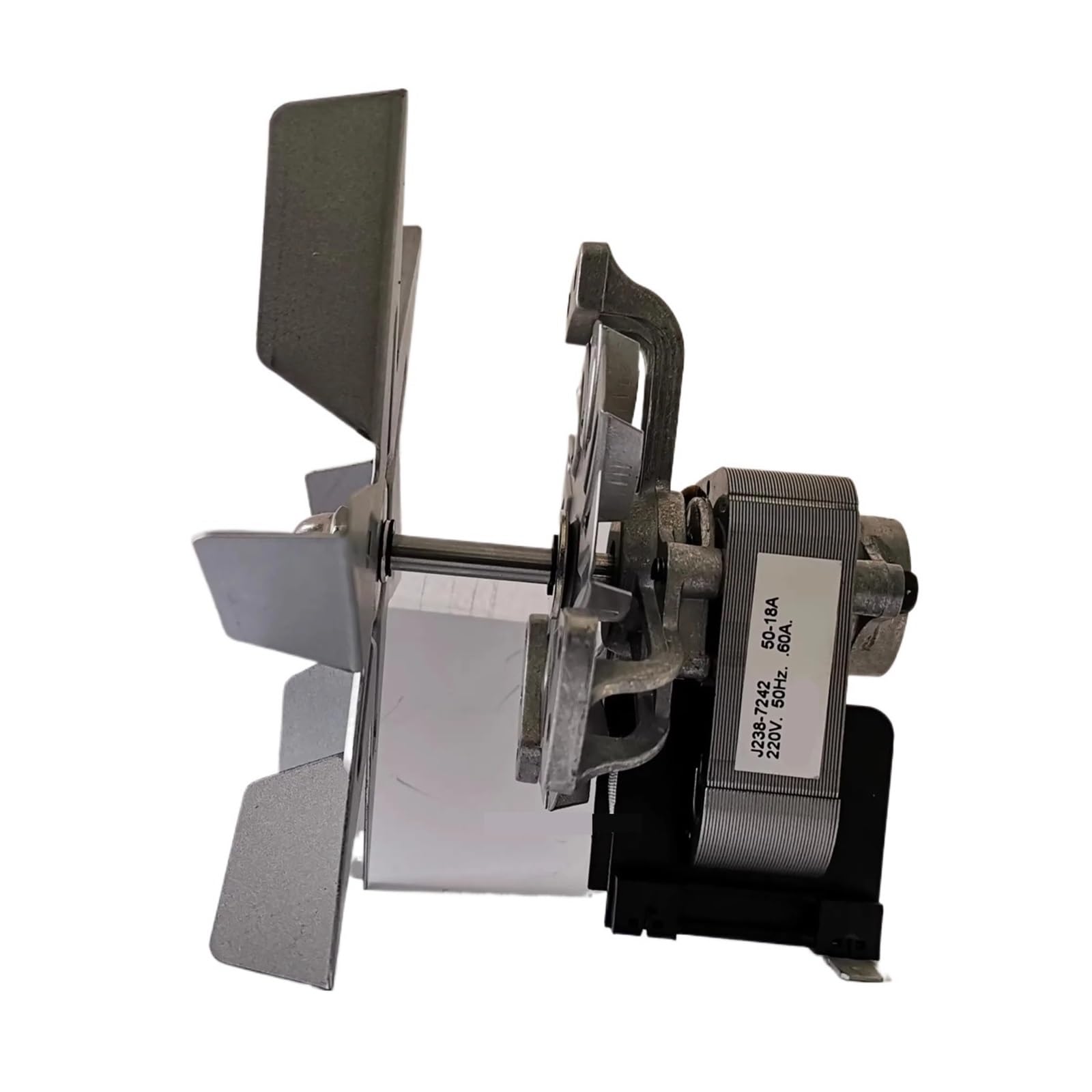 ZBWZXBDJ 220V J238-075-7242 Fan Blower Motor