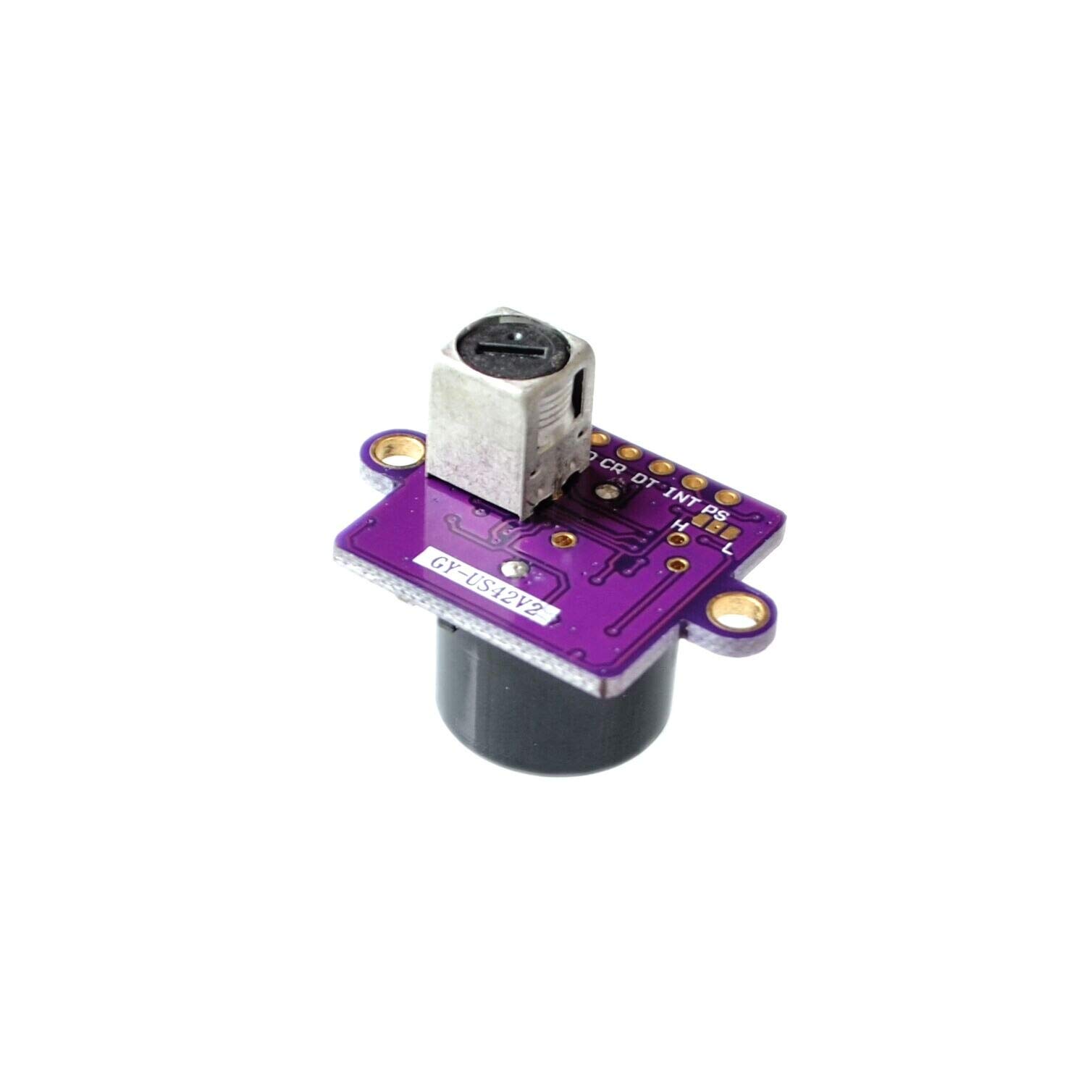 GY-US42 i2c Pixhawk APM Flight Control Ultrasonic Distance Measurement Module