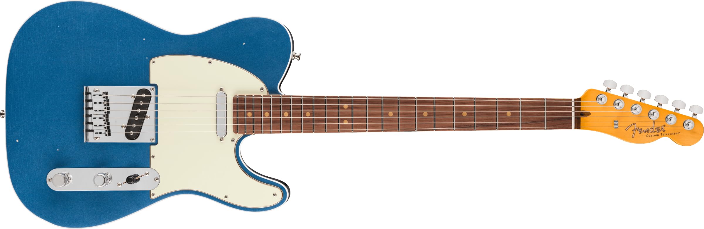 ハードレリック60sテレキャスタータイプ/トレモロヴィブラート&アルニコPU Amazon | Fender フェンダー エレキギター American Ultra Luxe