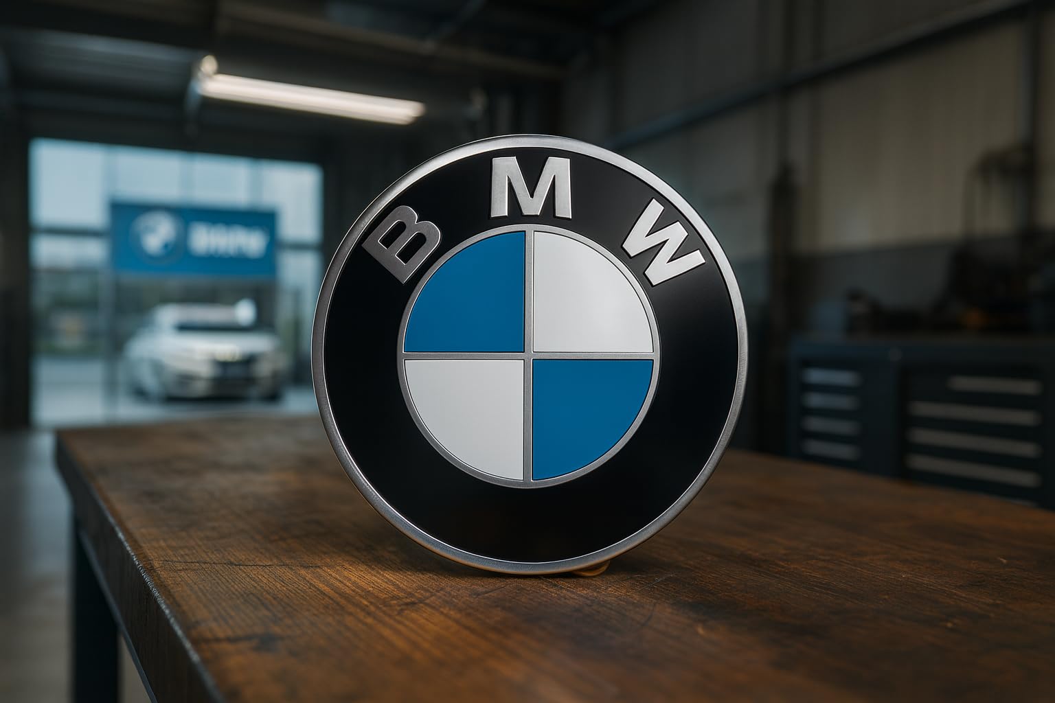 BMW 4X Nabendeckel Aufkleber Emblem Ø 70mm 1er 2er 3er 4er 5er 6er 7er Z1 Z2 Z3 Z4 X1 X2 X3 X4 X5 X6 M3 M2 M4 Aufkleber Set + Gratis M Einkaufschip