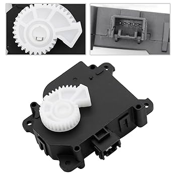 Amazon.com: Anxingo 8710607120 Blend Door Actuator