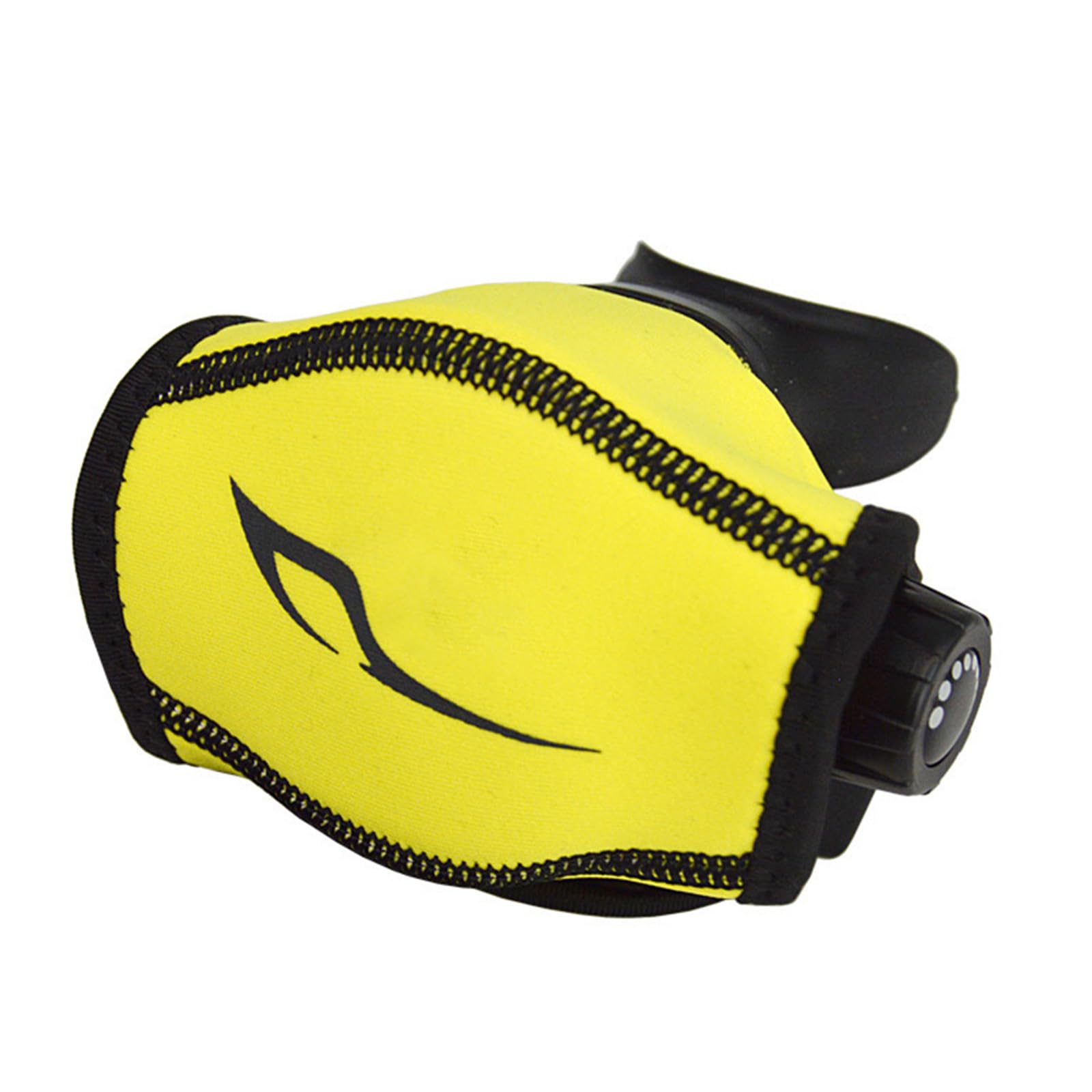 Maxtonser Snorkeling Scubas Second Stage Covers Diving Regulator Protector for Scubas Diving Breathing Regulator Endurin