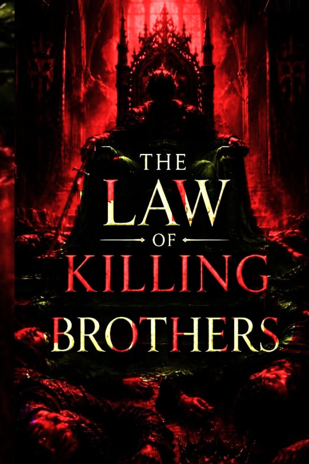 THE LAW OF KILLING BROTHERS