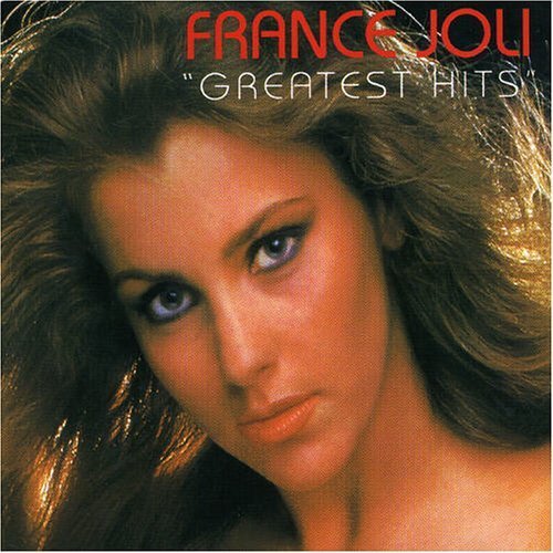 France Joli Greatest Hits by France Joli (1994-05-03)