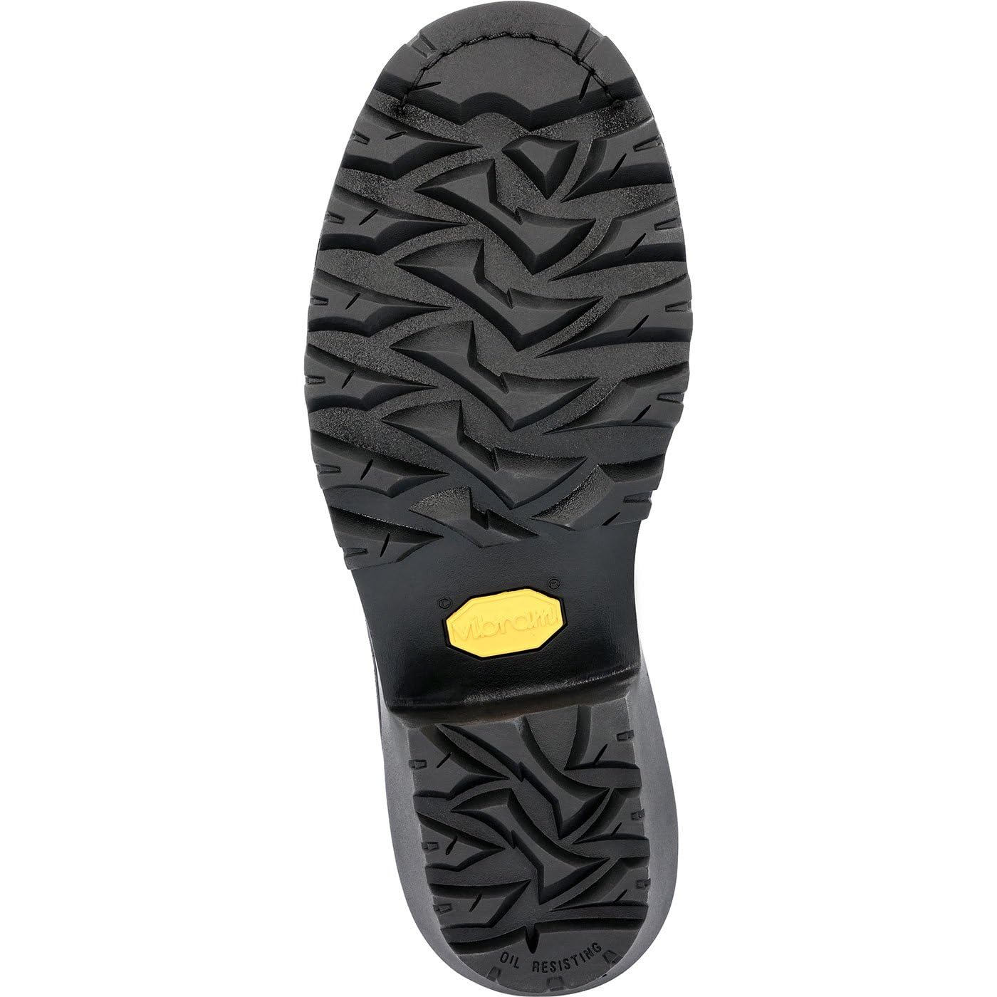 Rocky Code Red Hotshot Logger Fire Boot Size 10(W)