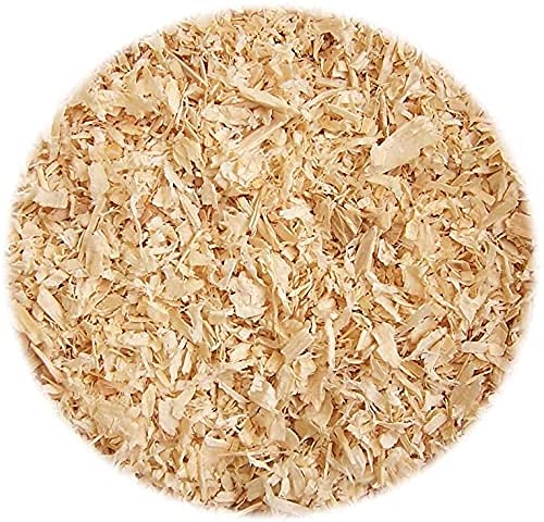 Chipsi-Classic-Wood-Shavings-BeddingLitter-for-All-Small-AnimalsSuitable-for-Hamster-Rabbit-Guinea-Pigs-1-Kg