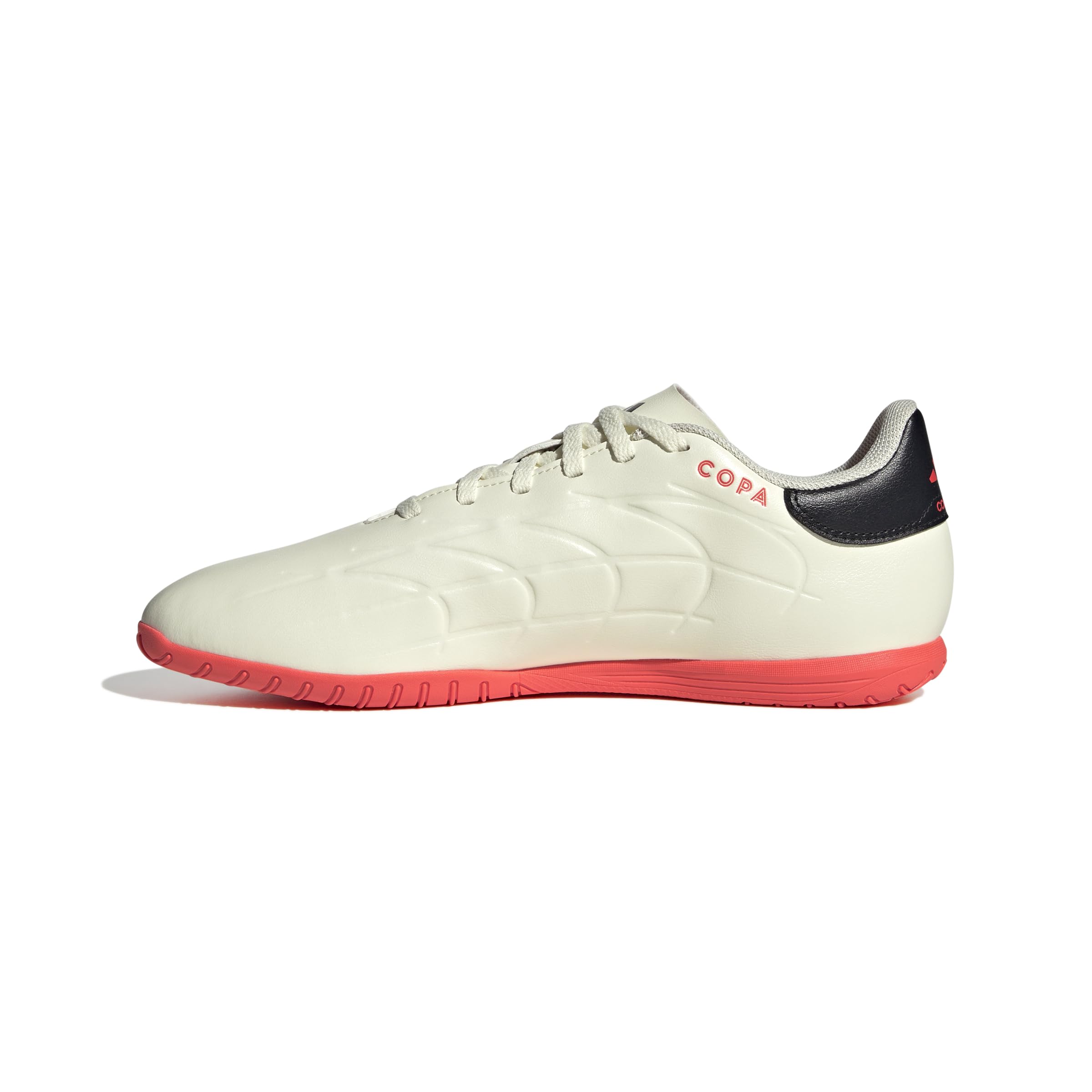 adidas Unisex Kids' Zapatilla de fútbol Sala Copa Pure 2 Club Indoor (Adolescentes)