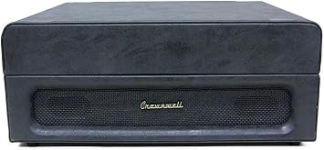 Crownwell Turntable Casablanca C1331 Bluetooth Turntable Plates