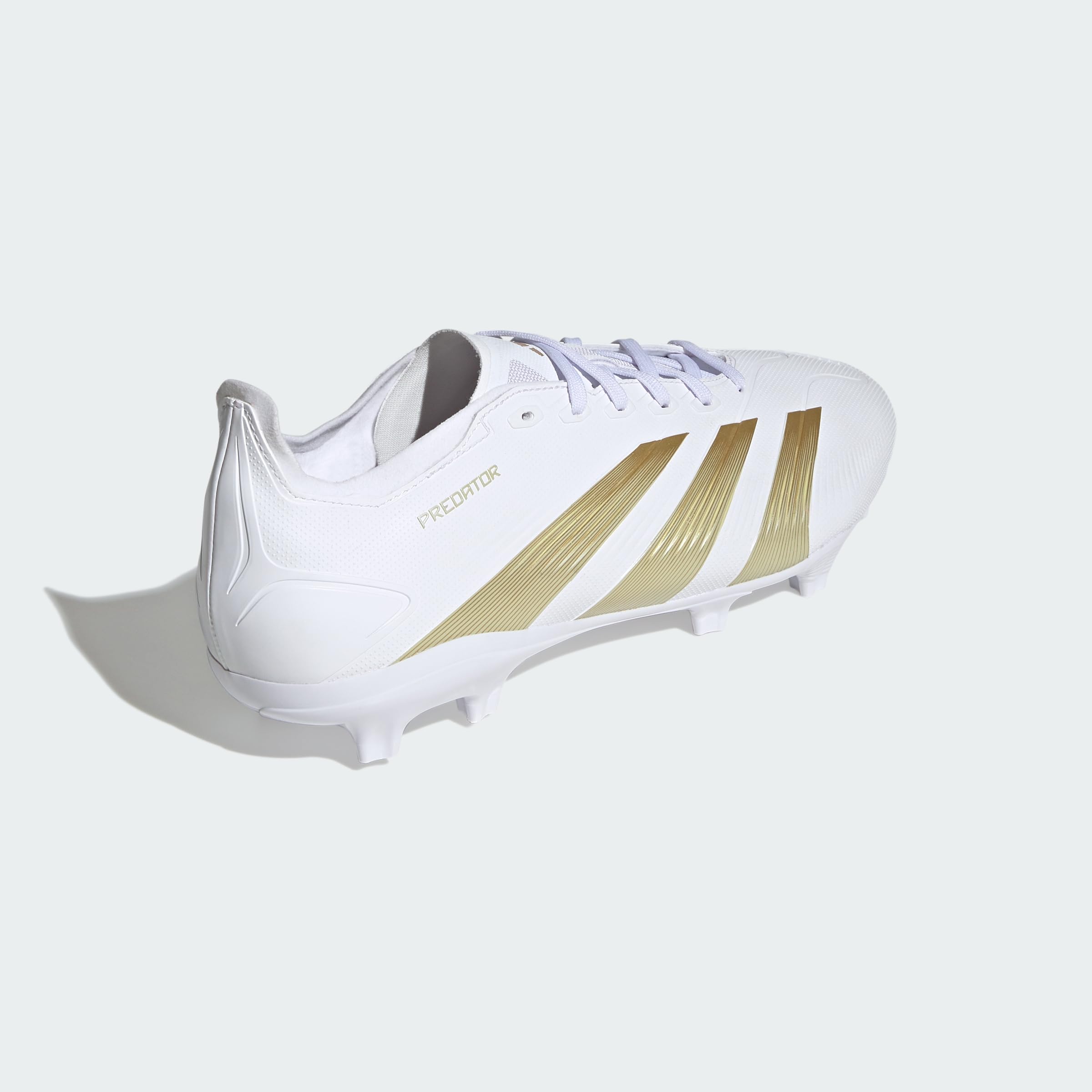 Adidas Unisex Predator League Football Boots Firm GroundFußballschuhe
