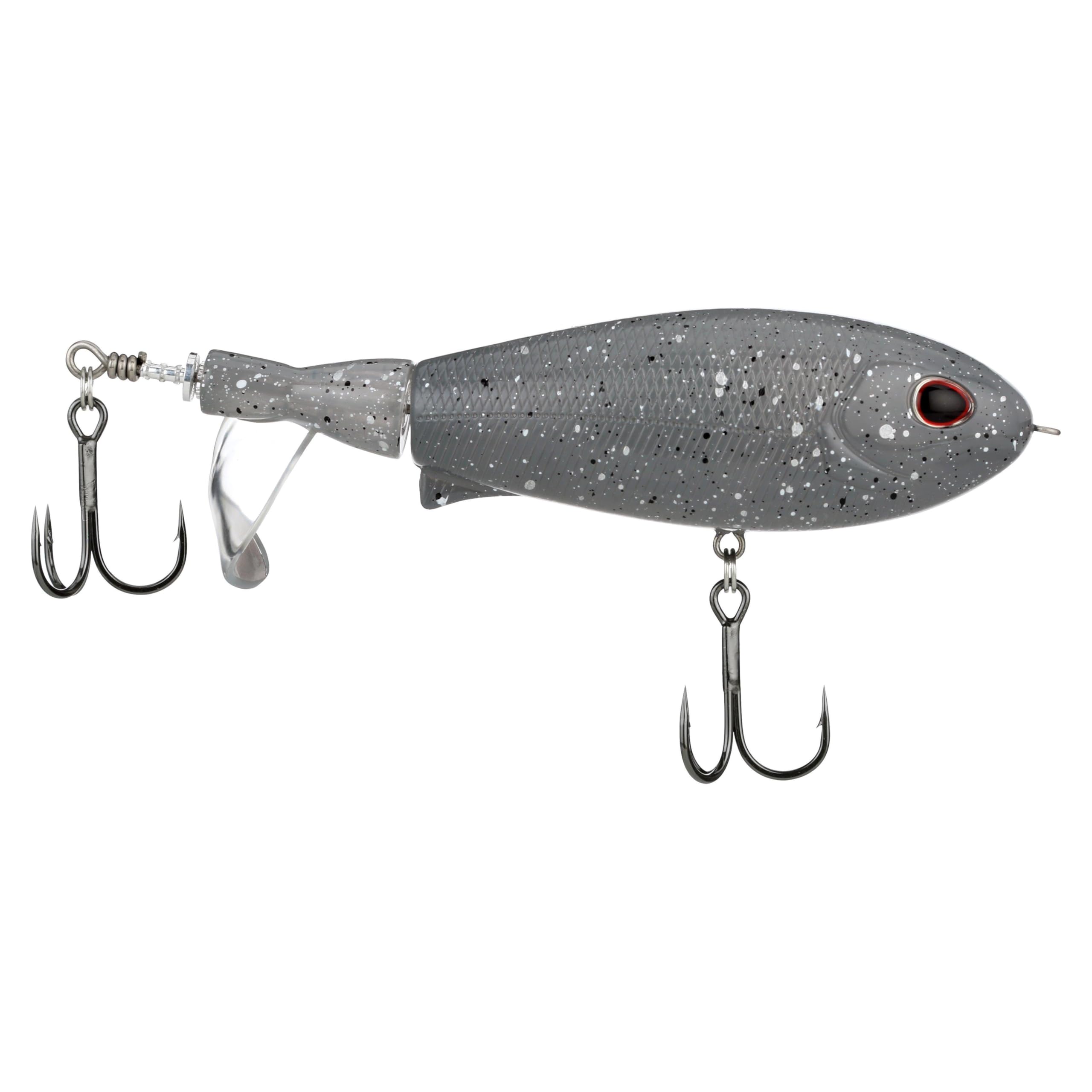 Berkley Screamin' Choppo Fishing Hard Bait