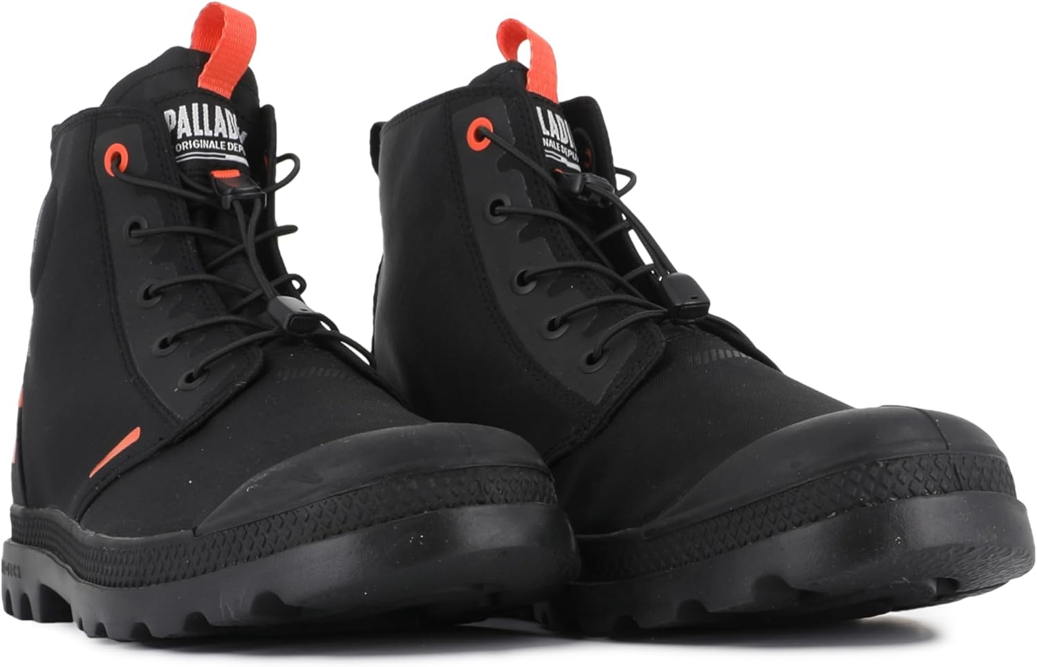 Palladium Unisex-Adult Classic Ankle Boot