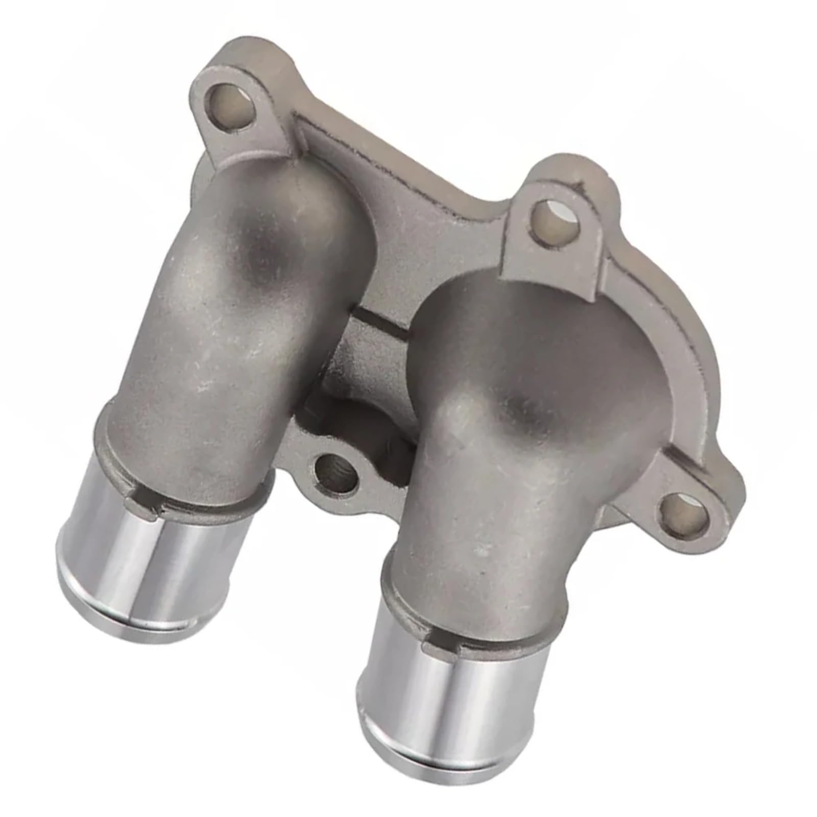 Termostat płynu chłodzącego do Hyundai Fortz 1,6 l (2002-2009), numer części 25611-26100, przyłącze wylotu wody