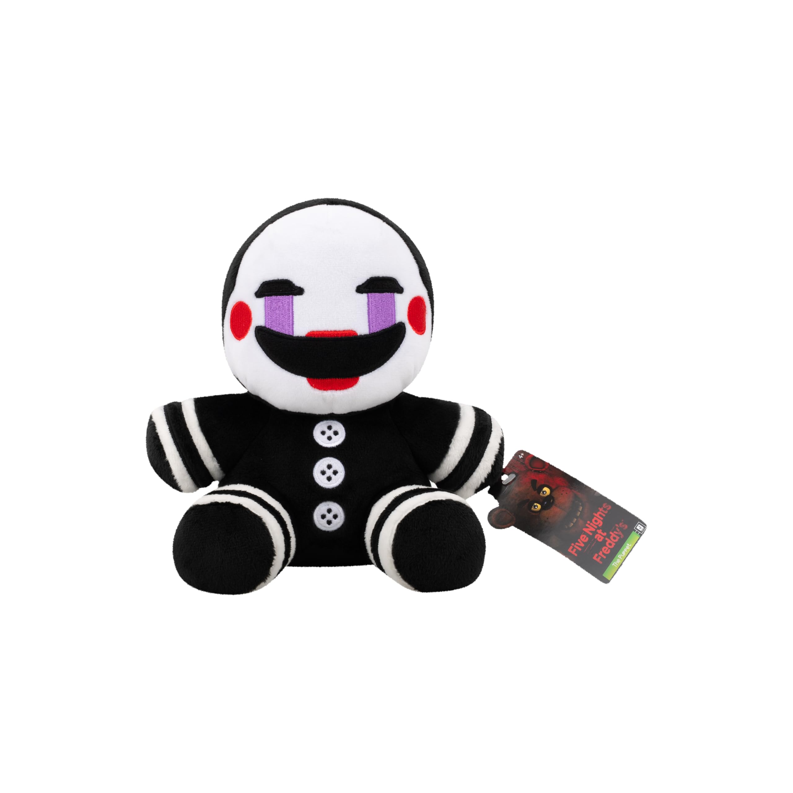 Jazwares Numero modello: FNF0090