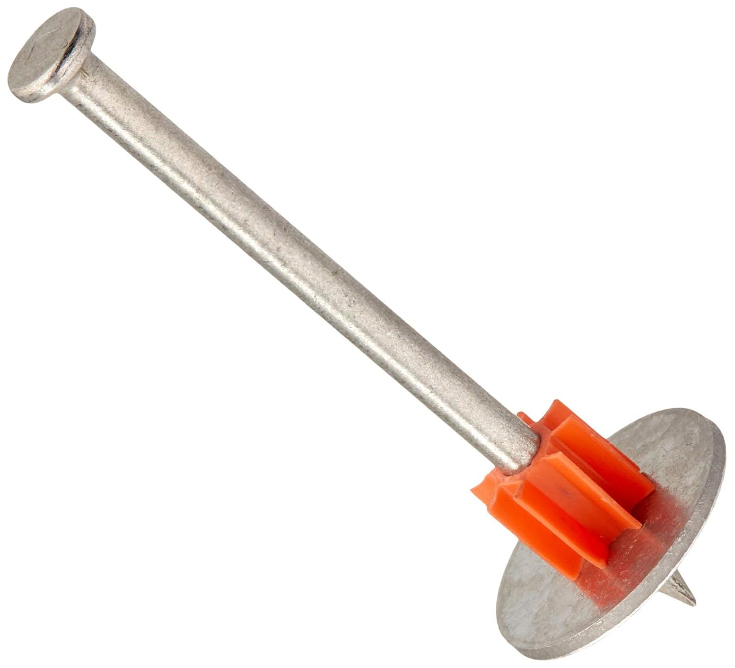 ITW BRANDS 00809 .300 x 2-1/2-Inch Drive Pin, 400 Counts. Pack of 4