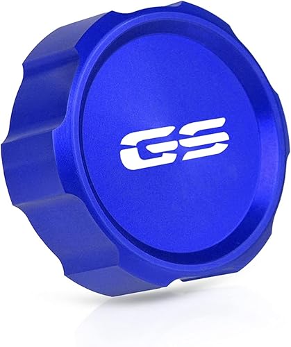 Brake Reservoir Cover Motorcycle Rear Brake Reservoir Cover for BMW R1200GS 2003-2012 R 1200 GS Adventure 2007-2013 R1100GS R1150GS Accessories disponible en Yaxa El Salvador