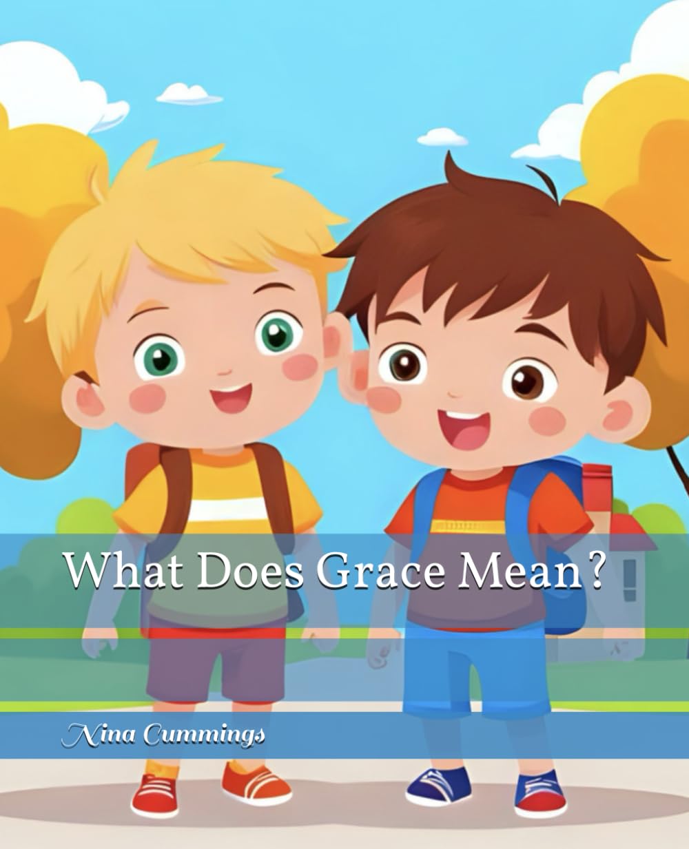 What Does Grace Mean?