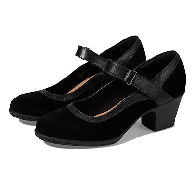 Comfortiva Barnes High Women