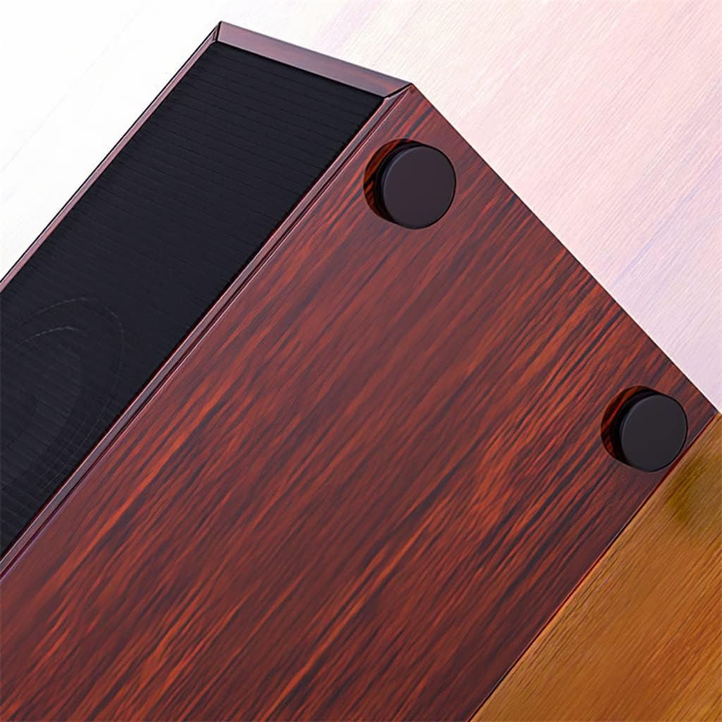 Speaker Provide Stereo Surround Soundbar Sound Bar 5.0 Wired PC Computer