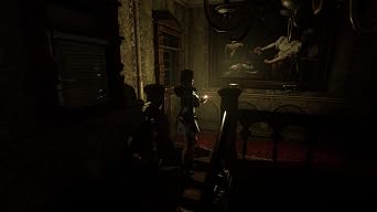Tormented Souls PS5