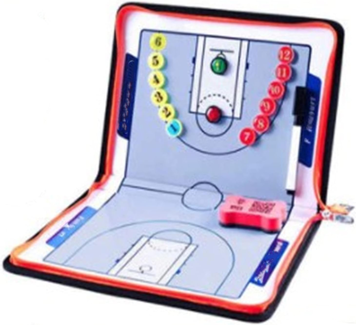 野球作戦ボード Lサイズ マグネット付き(オマケ) ひいちゃん Amazon.co