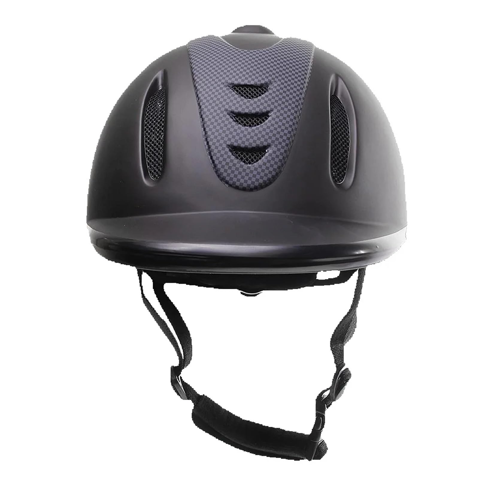 Casco para Montar A Caballo Casco de equitación for Carreras Caballos, Casco Ecuestre for Hombres, Mujeres y niños para Exteriores