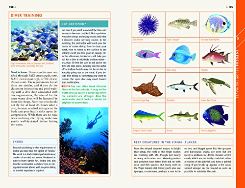 Fodor's U.S. & British Virgin Islands: 26