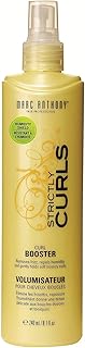 Marc Anthony True Professional Strictly Curls Curl Booster By Marc Anthony, 8.1 Fl Oz, 8.1 Fluid Ounce (Packaging may vary)
