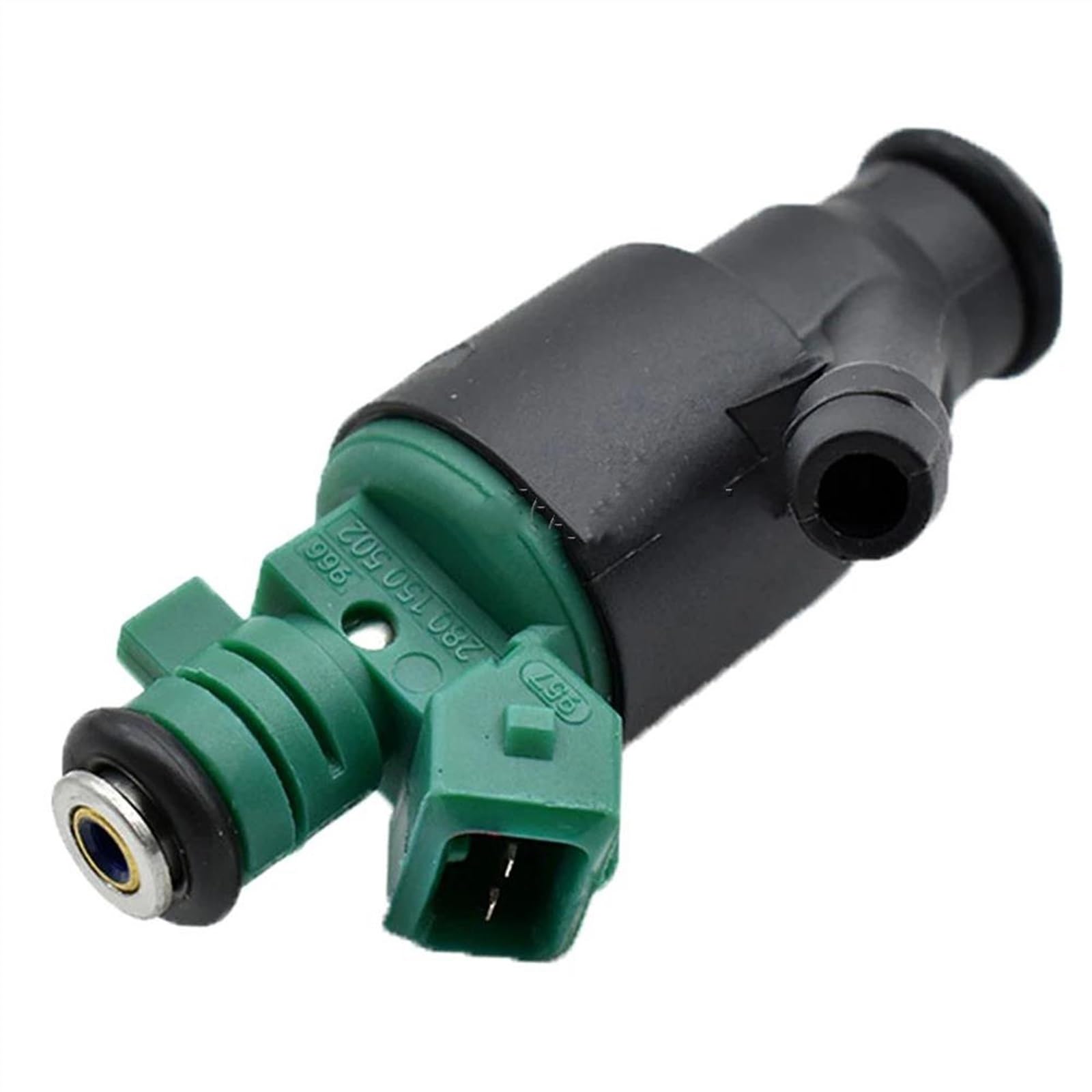 Zestaw dysz wtryskowych paliwa z 4 dyszami wtryskowymi 0280150502 0280150504 842-12229 do Kia Sportage 2.0 l 1995-2002