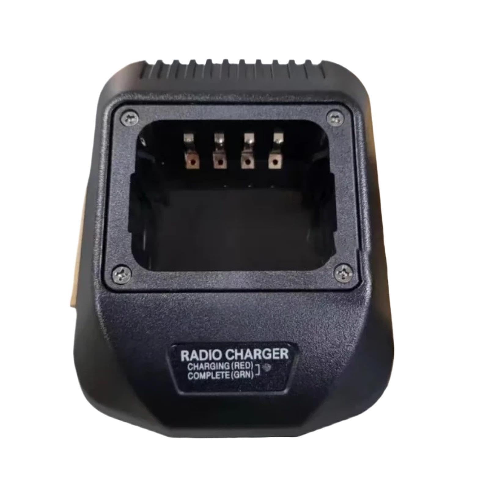 Caricabatterie walkie-talkie per radio bidirezionale HX400IS HX290 SBR-29Li