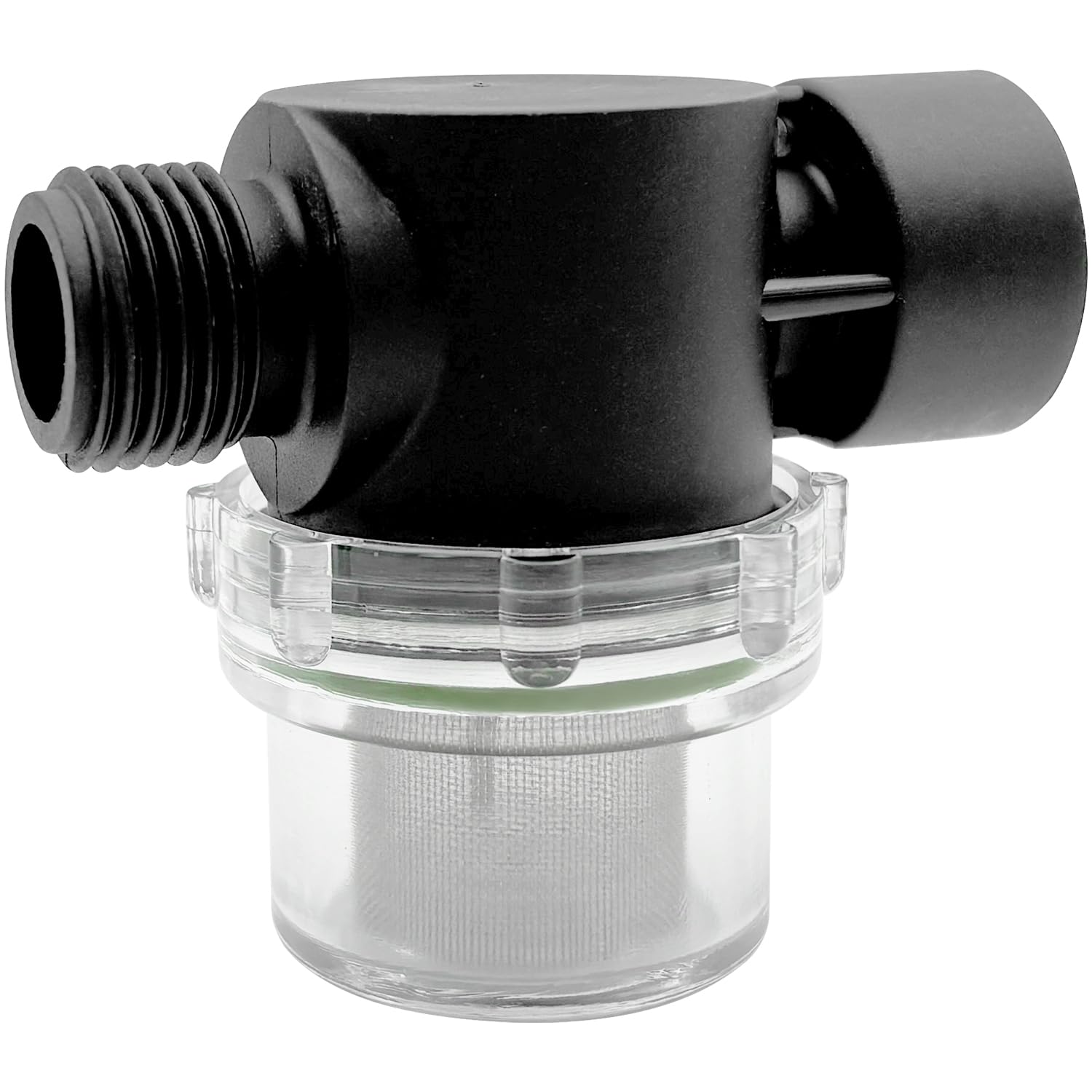 1/2" Female NPT in-Line Strainer with 60 mesh Stainless Steel Filter Screen (1/2“ 60 Mesh) — Amazon image 6