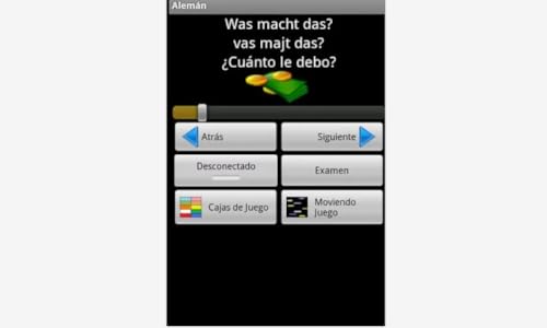 Aprender Alemán