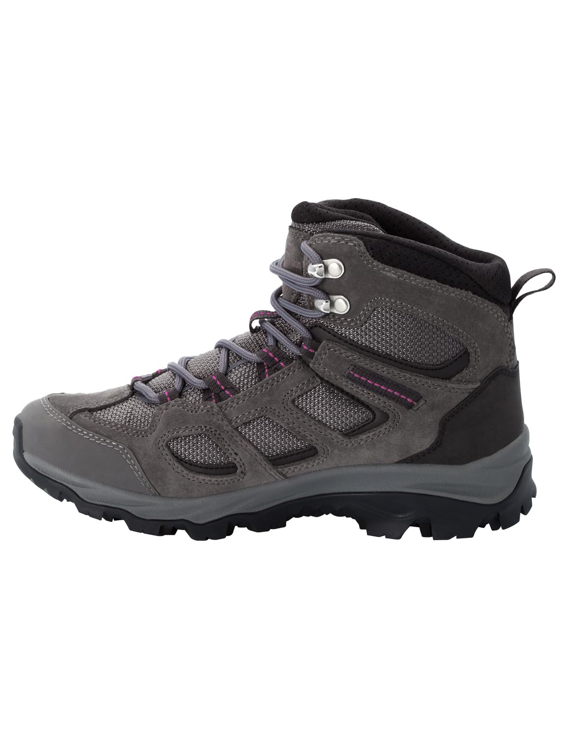 Jack Wolfskin Kobiety Vojo 3 Texapore Mid Wbuty na zewnątrz