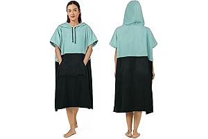 Nomadix Poncho: The Ultimate Beach and Swim Essential