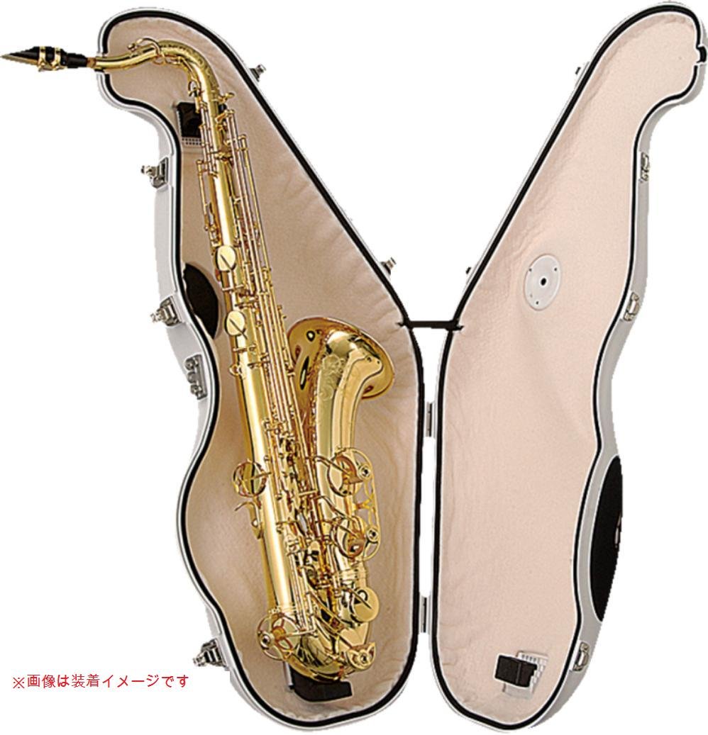 BEST BRASS e-Sax i Alto アルトサックス用消音器 アプリ対応版  