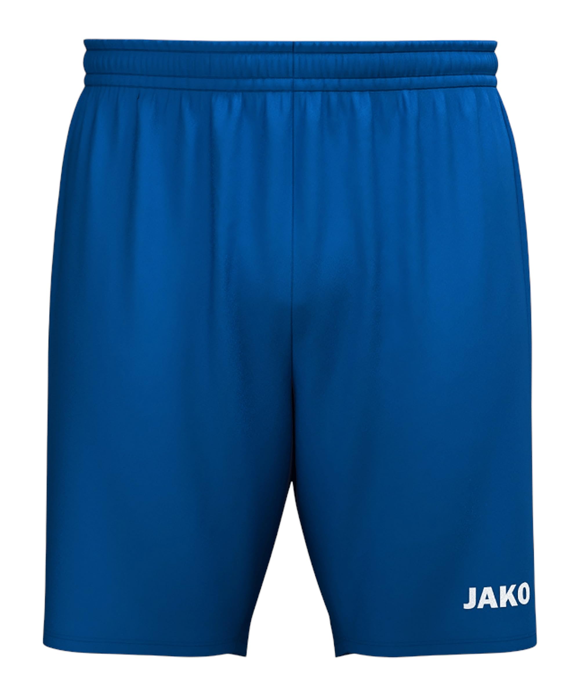 Jako Unisex Training Shorts One, Royal, 3XL