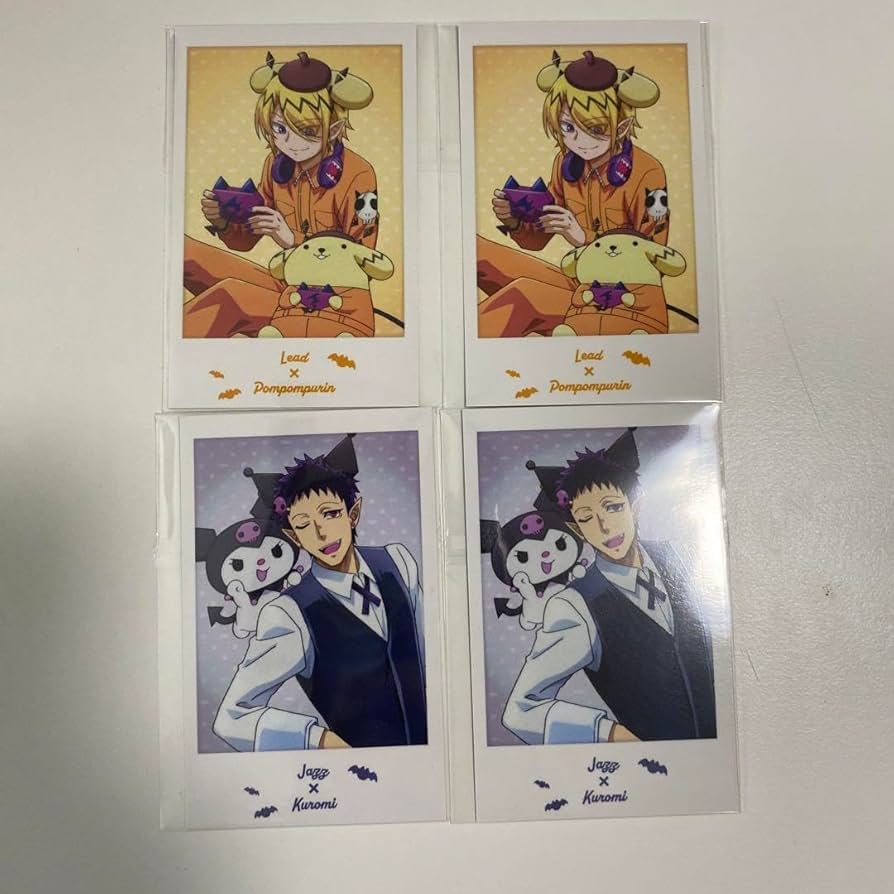 魔入りました！入間くん リード 魔入りました！入間くん」リード - LINE 着せかえ | LINE STORE