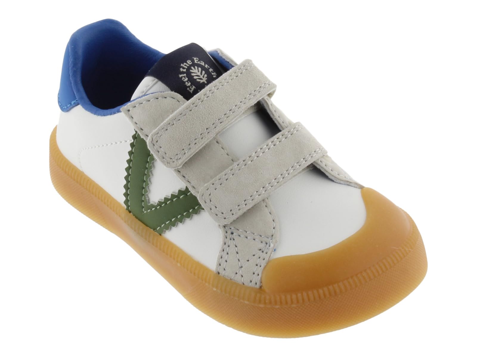 victoria Sneaker Oliver Barefoot 1356106