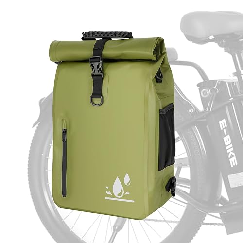 YEEGO DIRECT Bike Panniers