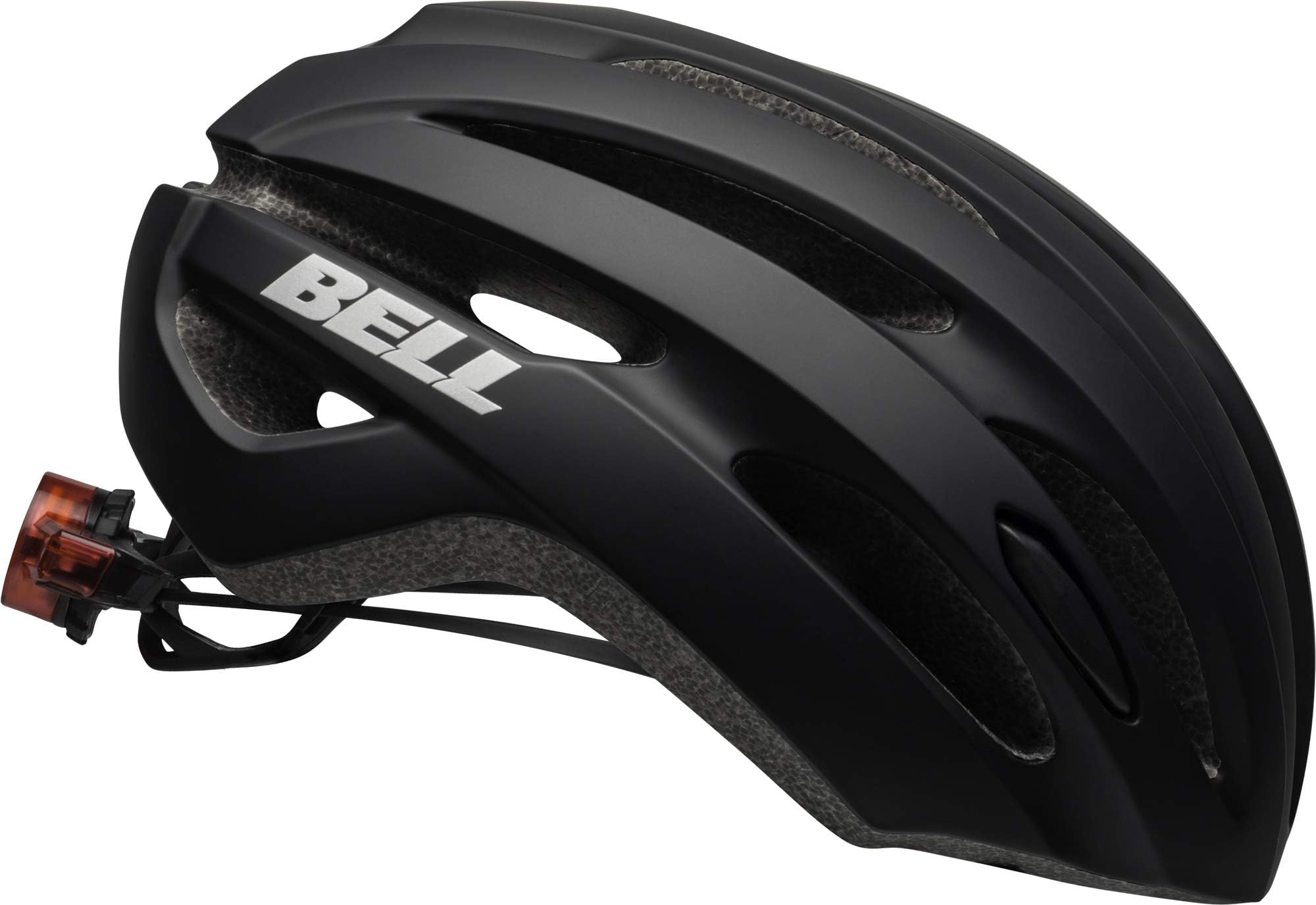 BELLAvenue LED Adult Road Bike Helmet
