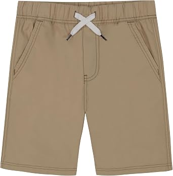 Tommy Hilfiger Boys Tommy Pull-On Shorts Big Kids